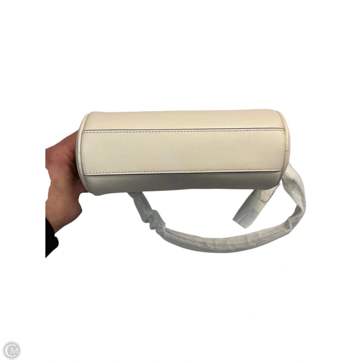 Handbag Designer By Coach, Size: Small