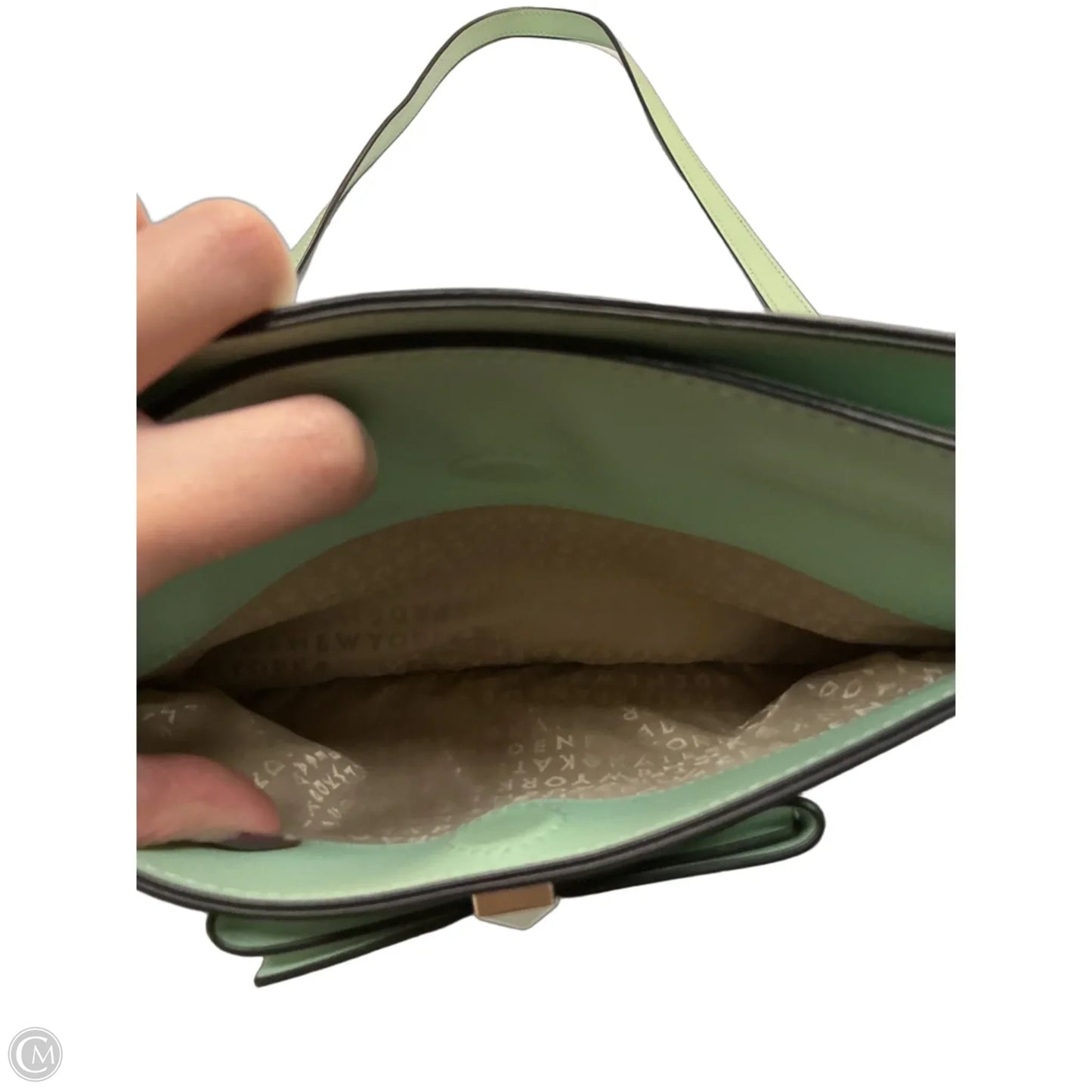 Crossbody Designer By Kate Spade, Size: Small