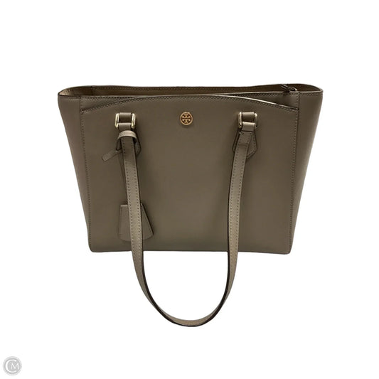 Handbag Designer By Tory Burch, Size: Medium