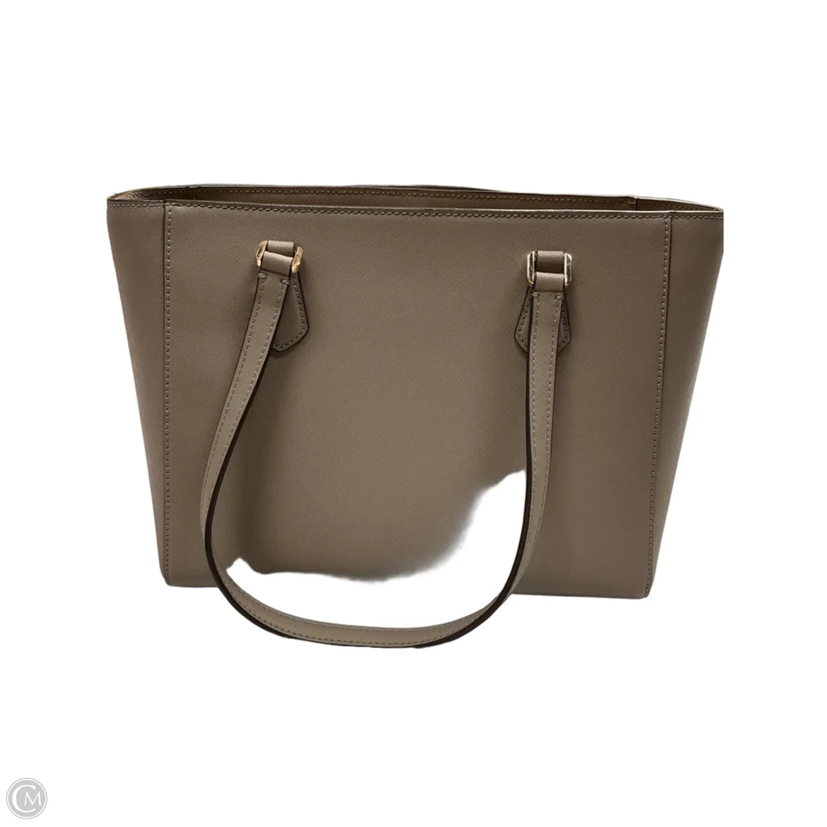 Handbag Designer By Tory Burch, Size: Medium