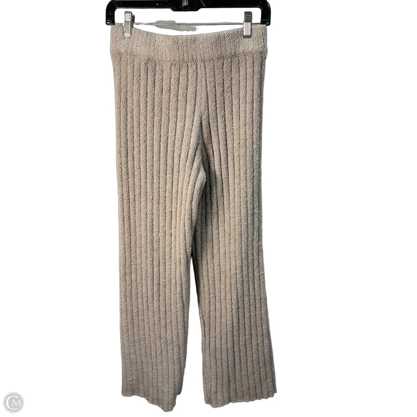 Pants Designer By Ugg In Beige, Size: S