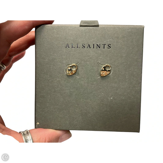 Earrings Designer By All Saints