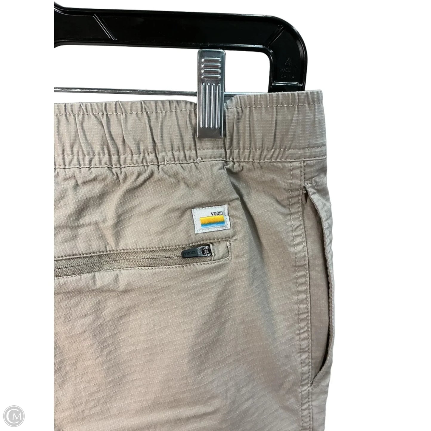 Pants Cargo & Utility By Vuori In Beige, Size: 8