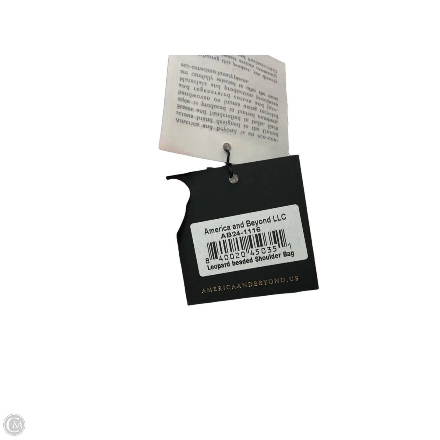 Handbag By Clothes Mentor, Size: Medium