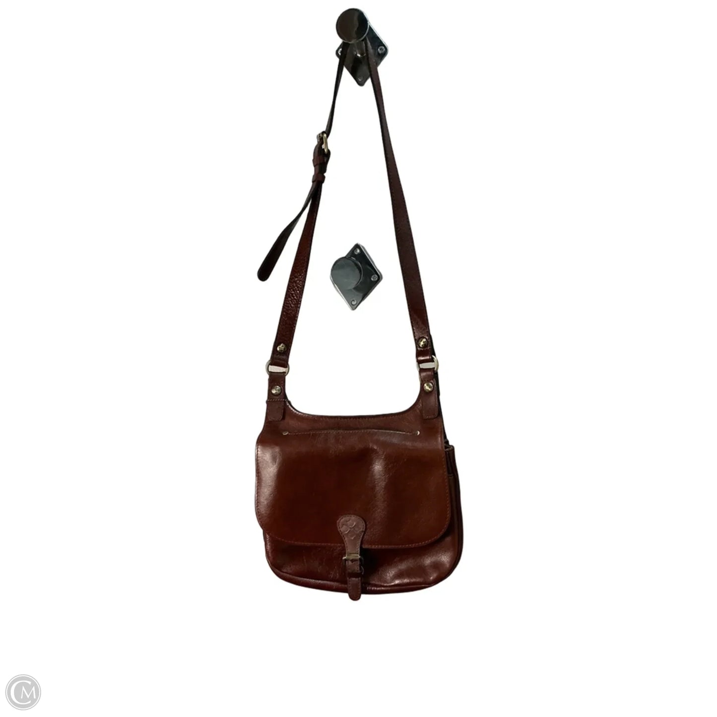Handbag Designer By Patricia Nash, Size: Medium