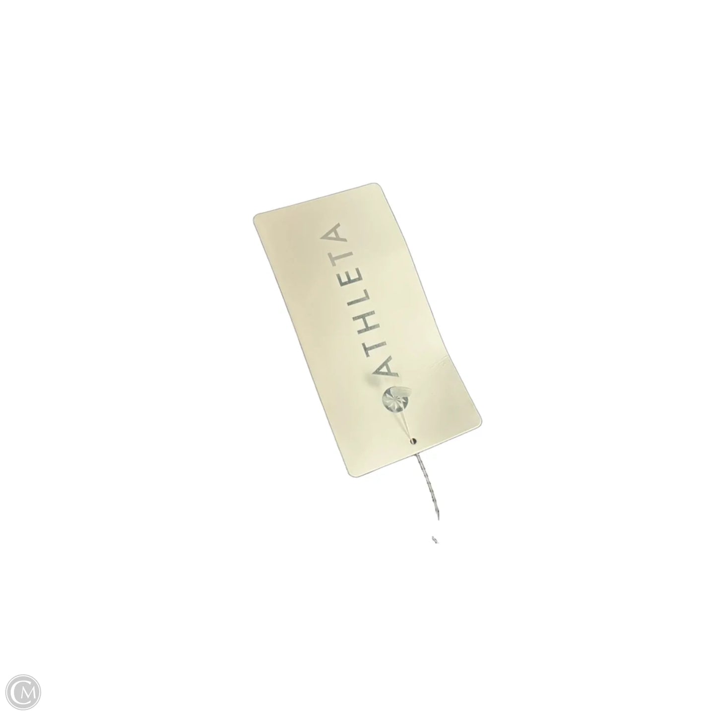 Athletic Pants By Athleta In Black, Size: S