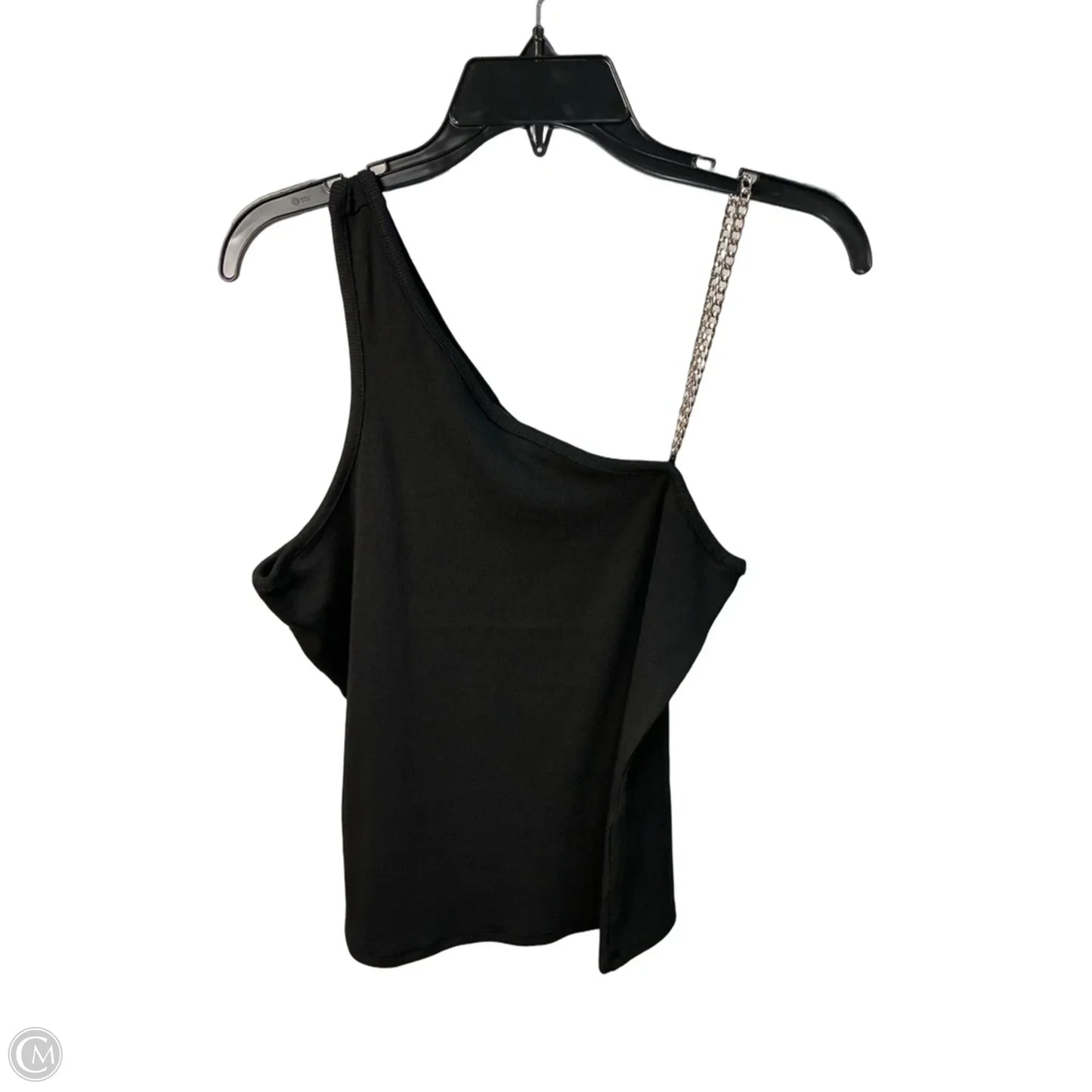 Top Sleeveless By White House Black Market In Black, Size: M