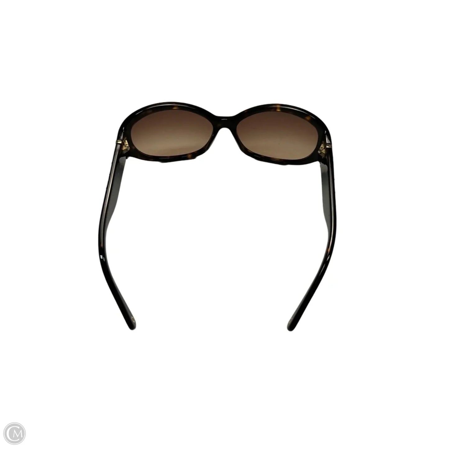 Sunglasses Designer By Coach, Size: