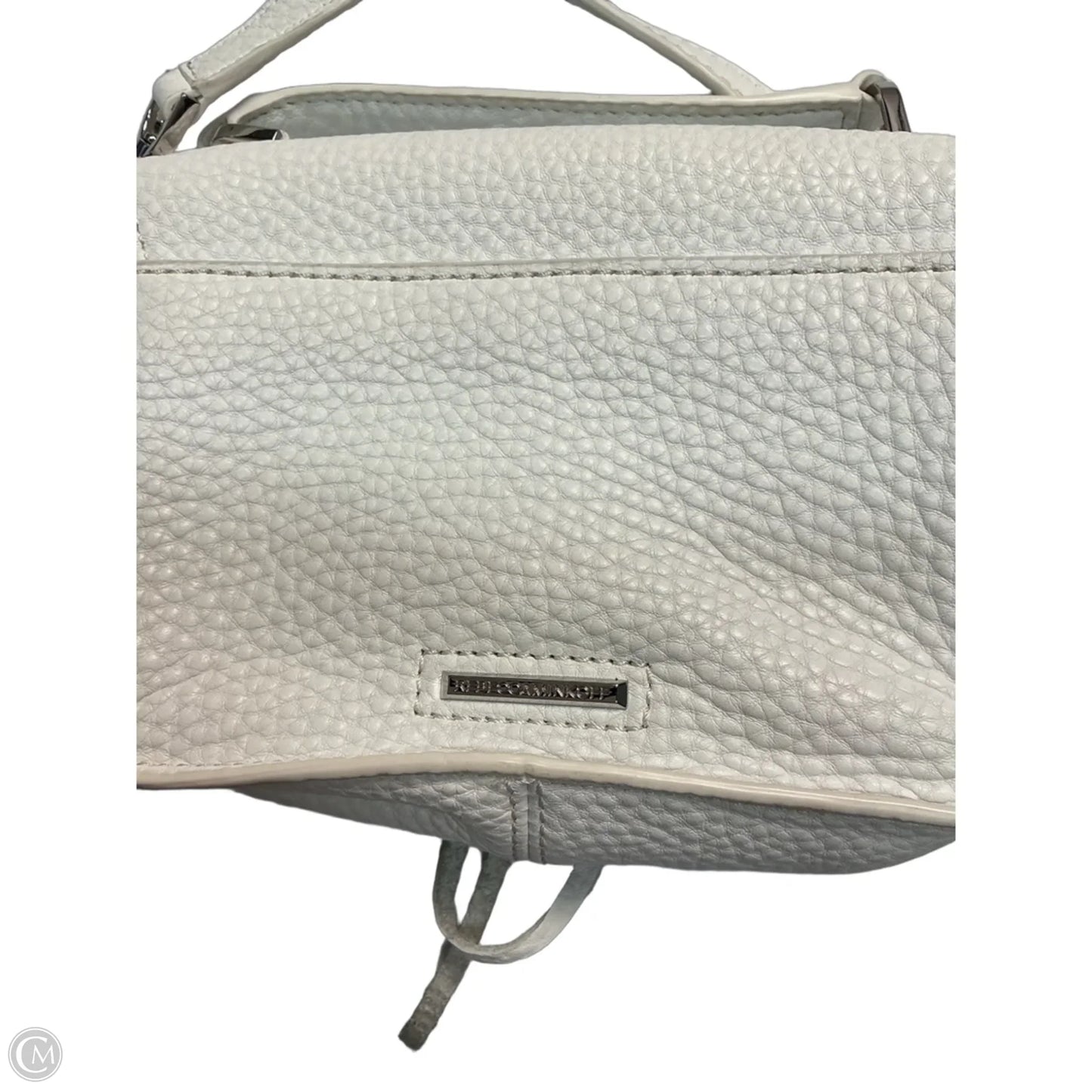 Crossbody Designer By Rebecca Minkoff, Size: Small