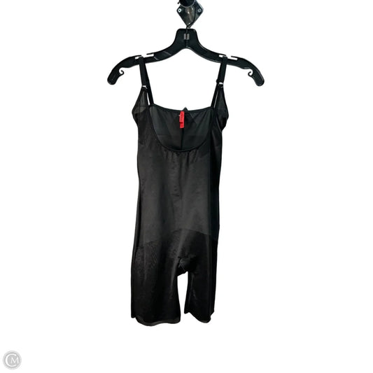 Bodysuit By Spanx In Black, Size: M