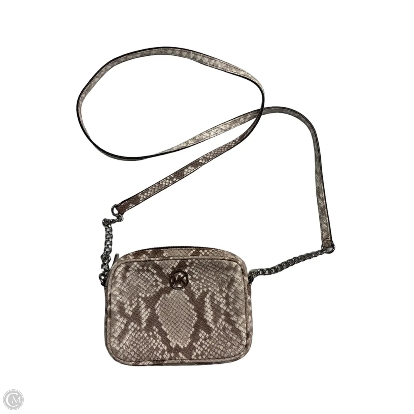 Crossbody By Michael By Michael Kors, Size: Small