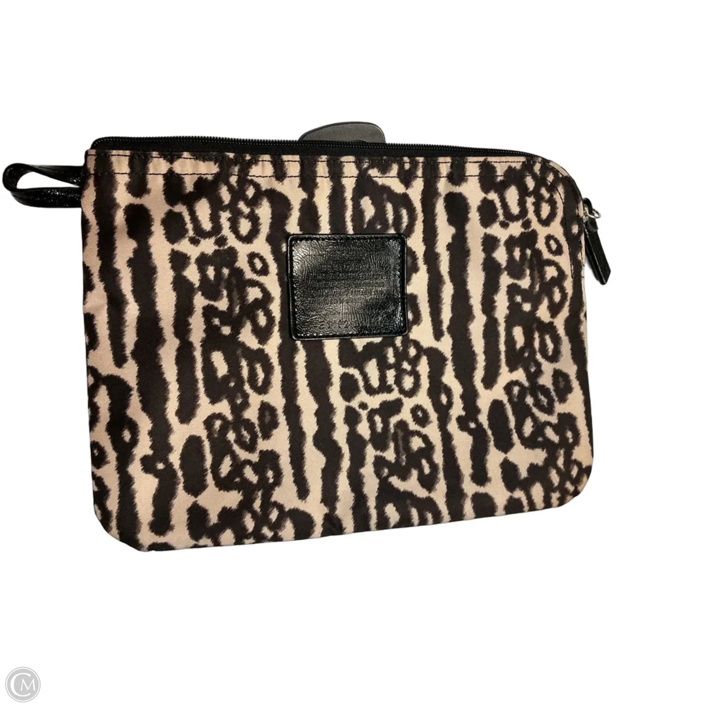 Tote Designer By Coach, Size: Medium