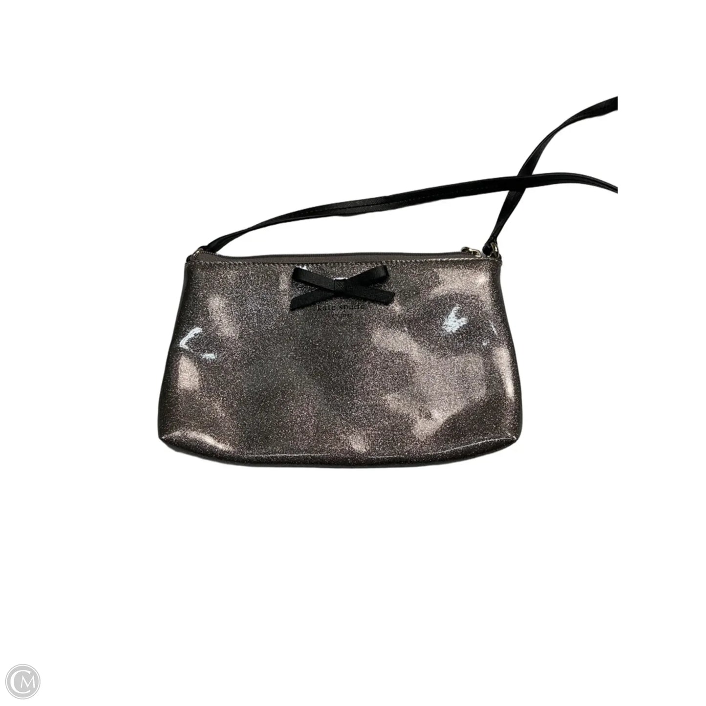 Crossbody Designer By Kate Spade, Size: Medium