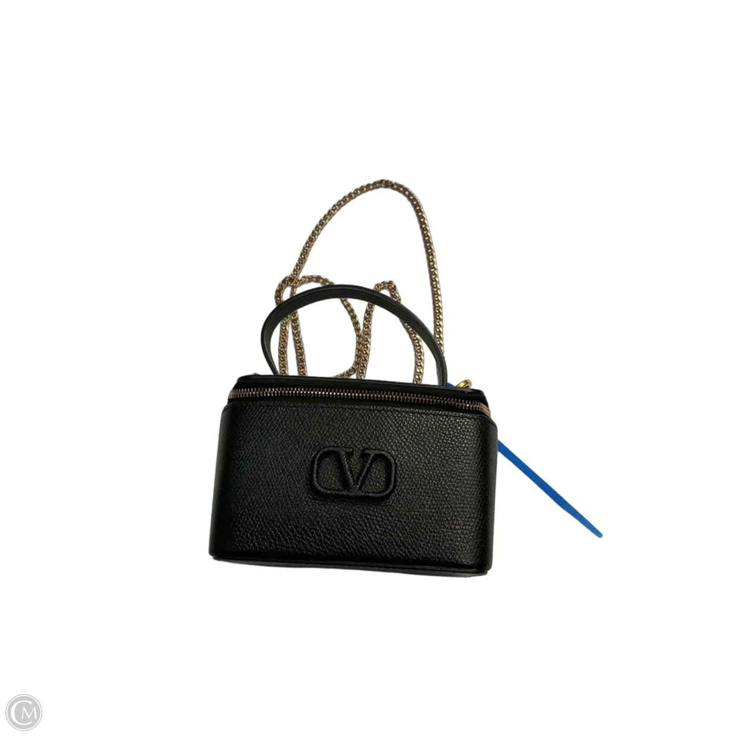 Handbag Luxury Designer By Valentino-garavani, Size: Small