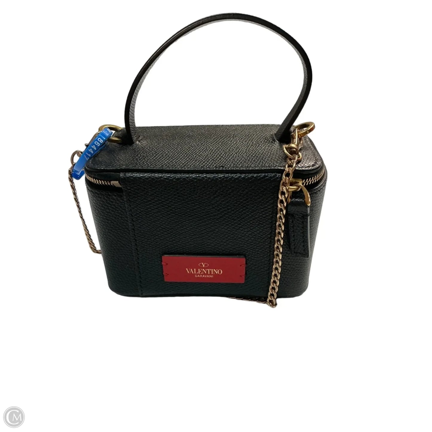 Handbag Luxury Designer By Valentino-garavani, Size: Small