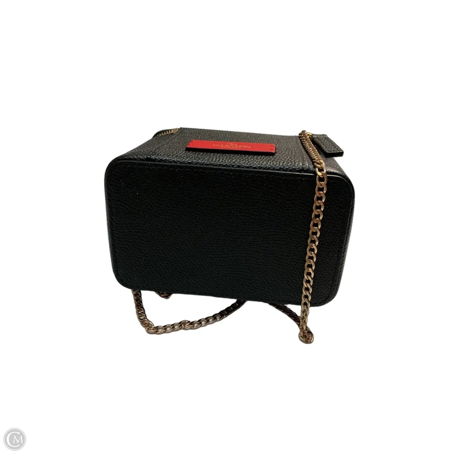 Handbag Luxury Designer By Valentino-garavani, Size: Small