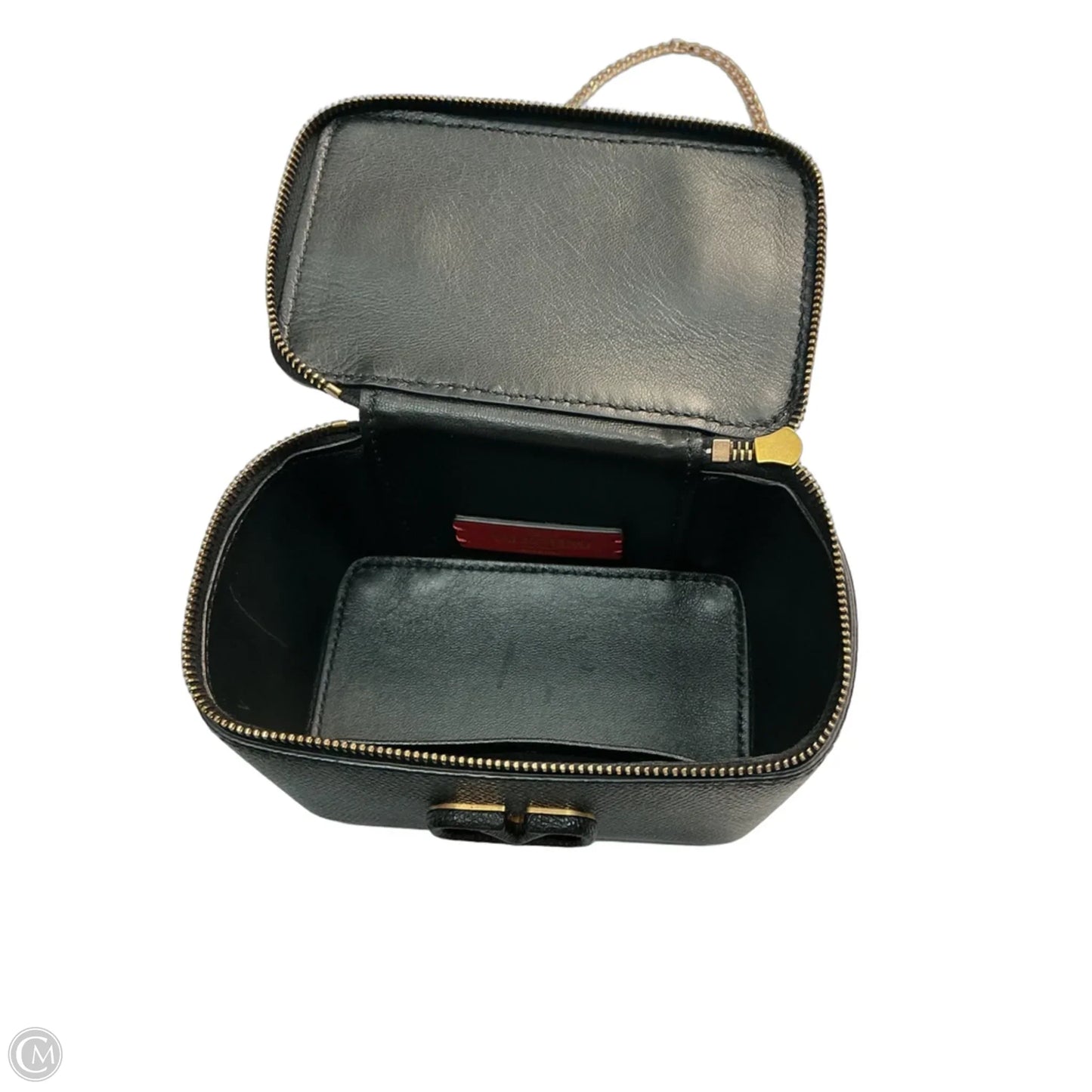 Handbag Luxury Designer By Valentino-garavani, Size: Small