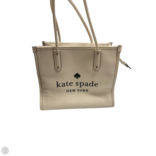 Tote Designer By Kate Spade, Size: Large