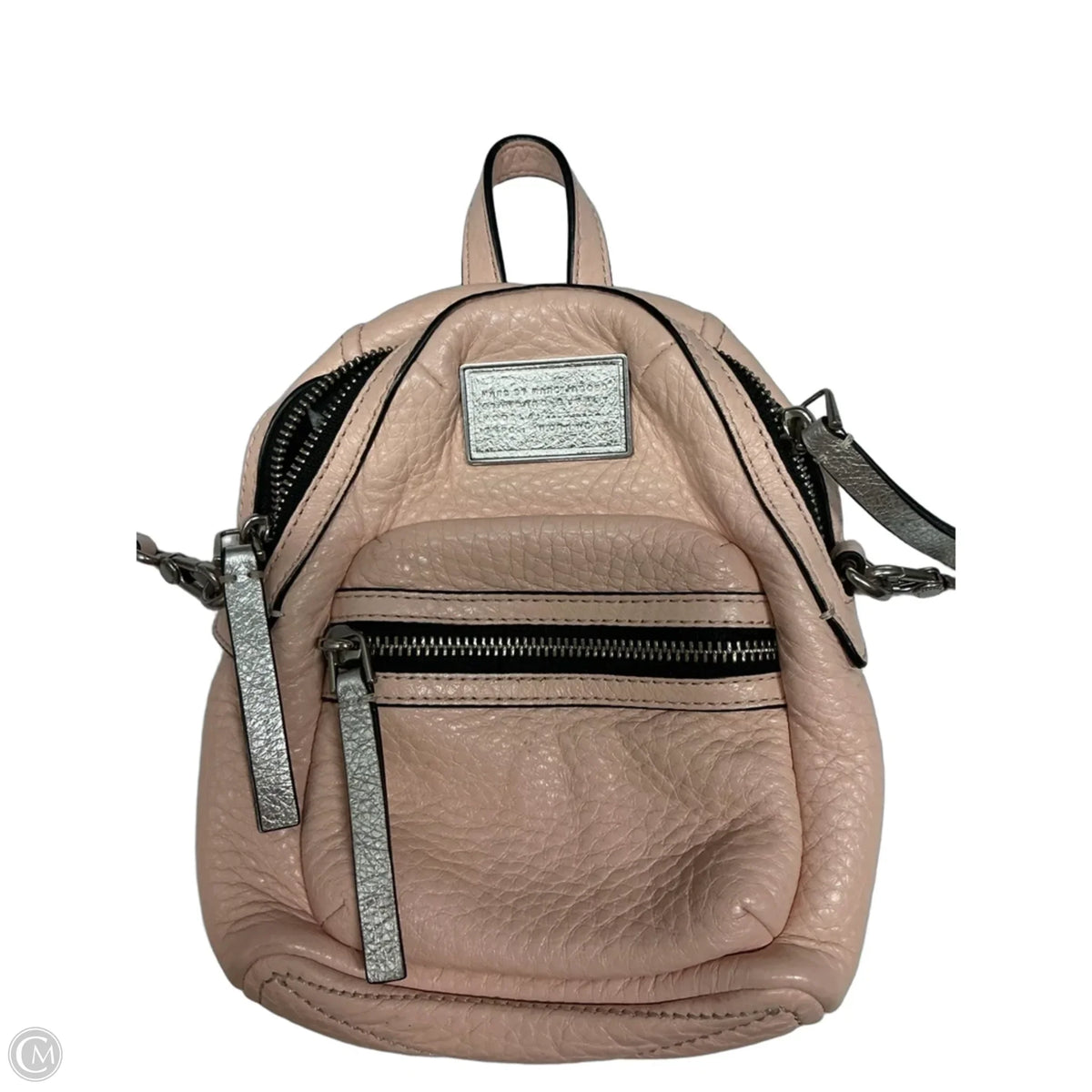 Backpack Designer By Marc By Marc Jacobs, Size: Small