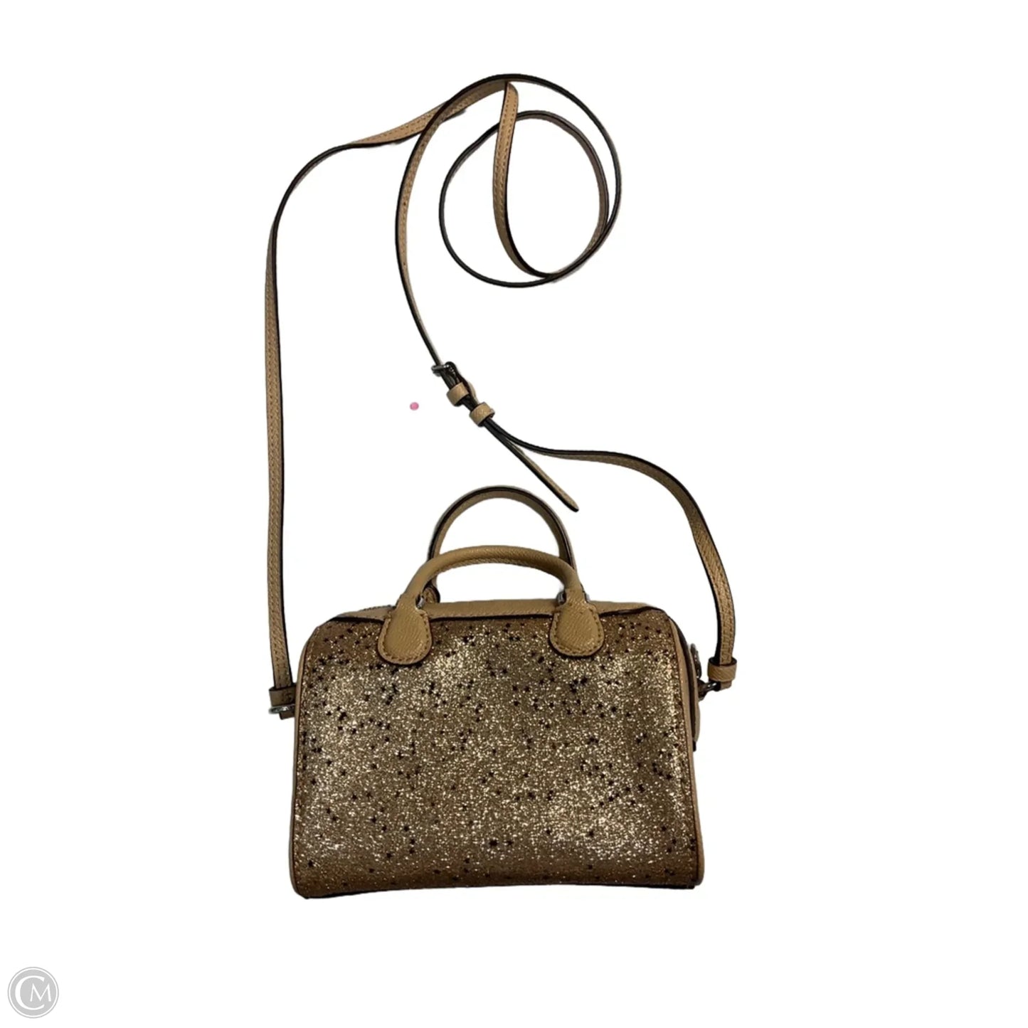 Accessory Designer Label By Coach, Size: Small