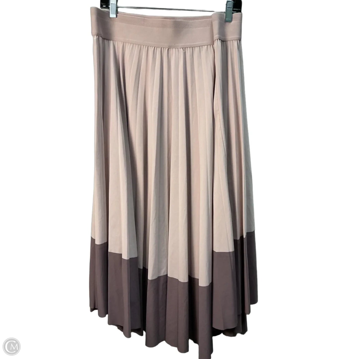 Skirt Maxi By Athleta In Pink, Size: Xl