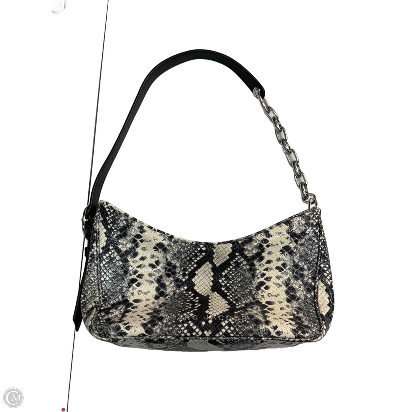 Handbag Luxury Designer By Marc Jacobs, Size: Medium