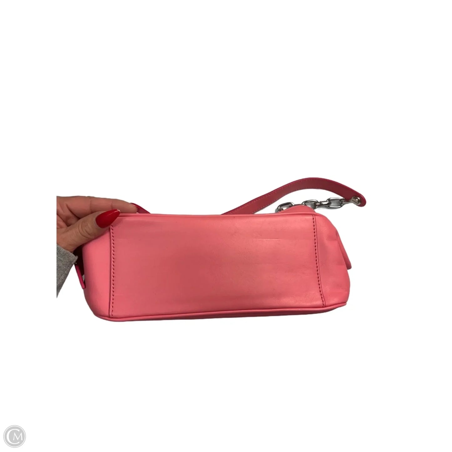 Handbag Luxury Designer By Marc Jacobs, Size: Medium