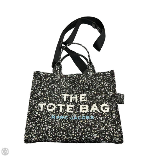 Tote Luxury Designer By Marc Jacobs, Size: Medium