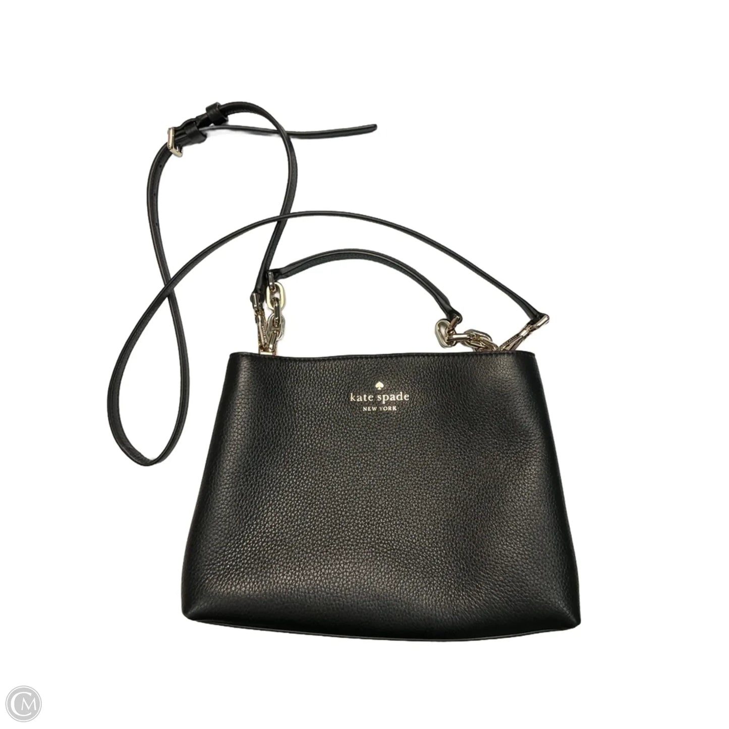 Handbag Designer By Kate Spade, Size: Medium