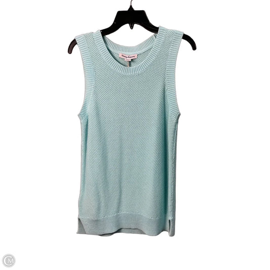 Sweater Short Sleeve By Tommy Bahama In Green, Size: S