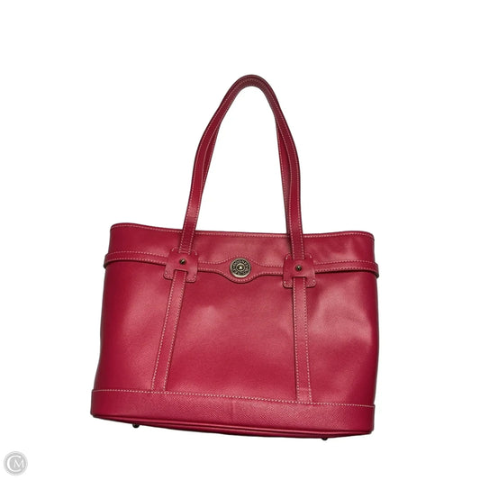 Tote Designer By Dooney And Bourke, Size: Medium