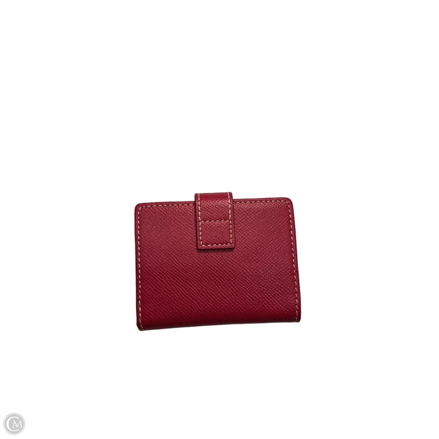 Id/card Holder Designer By Dooney And Bourke, Size: Small