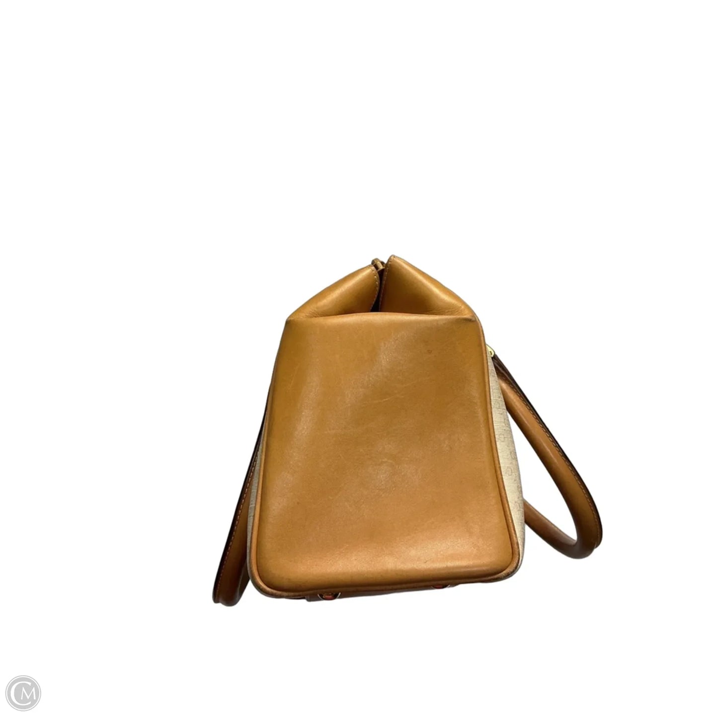 Handbag Luxury Designer By Gucci, Size: Small