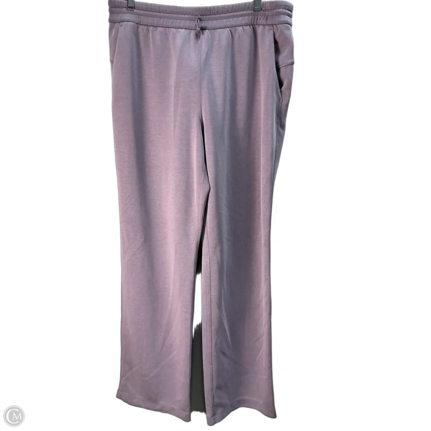 Pants Other By Lululemon In Purple, Size: 12