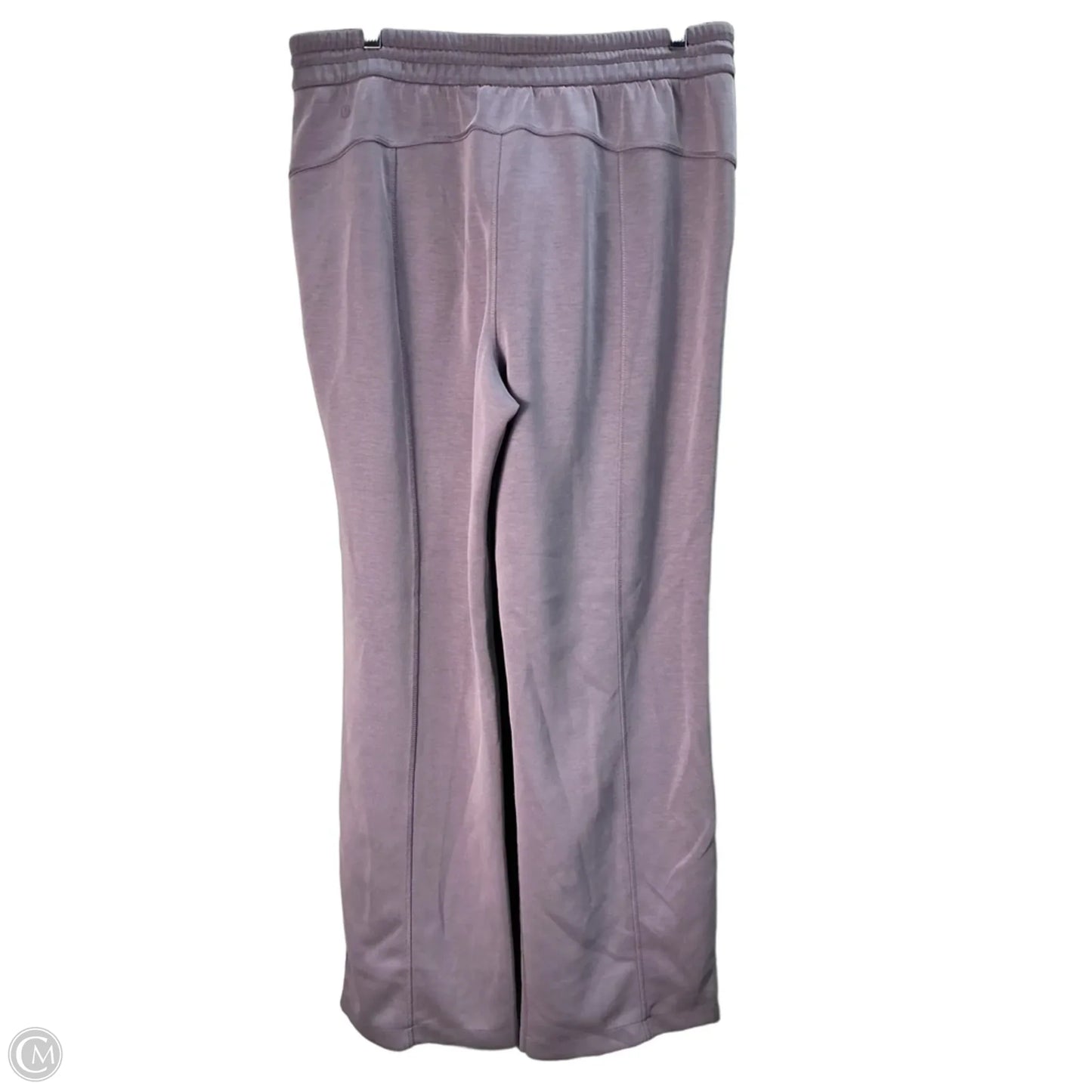 Pants Other By Lululemon In Purple, Size: 12