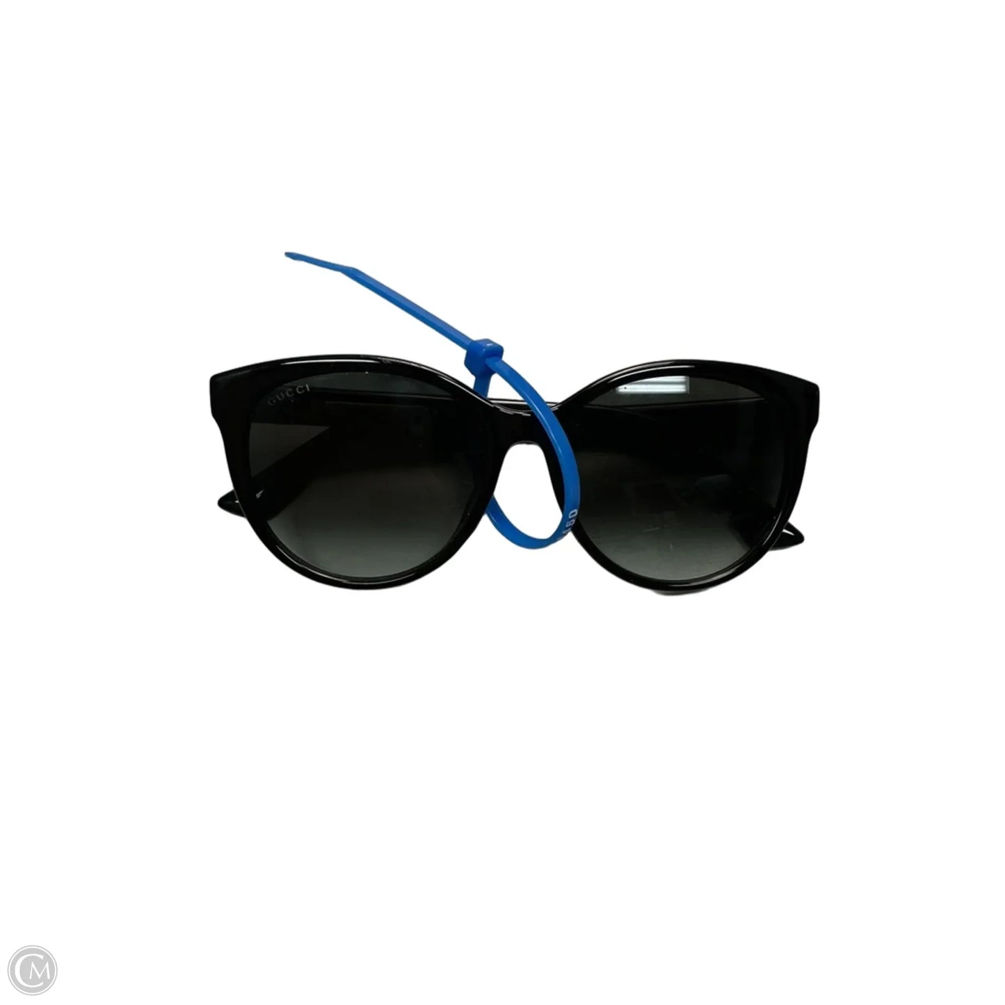 Sunglasses Luxury Designer By Gucci, Size:
