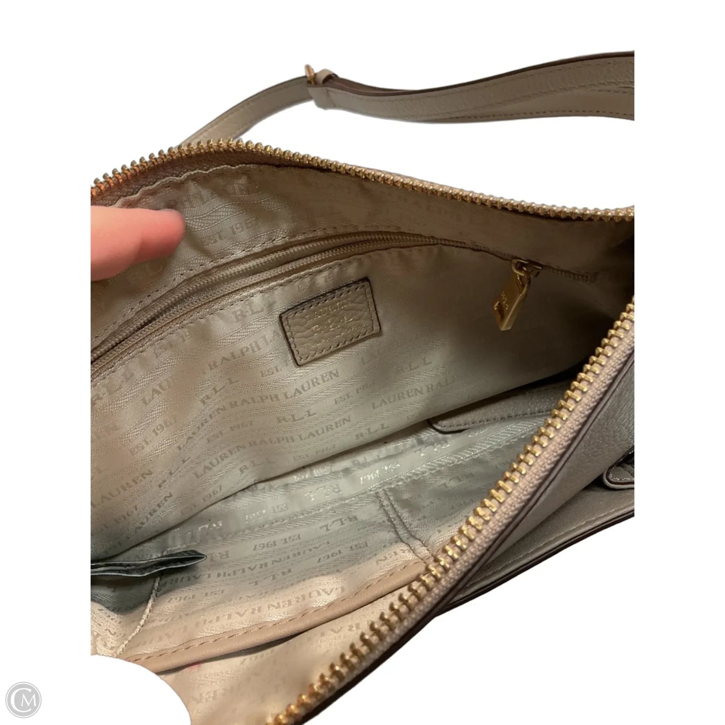 Accessory Label By Lauren By Ralph Lauren, Size: Medium