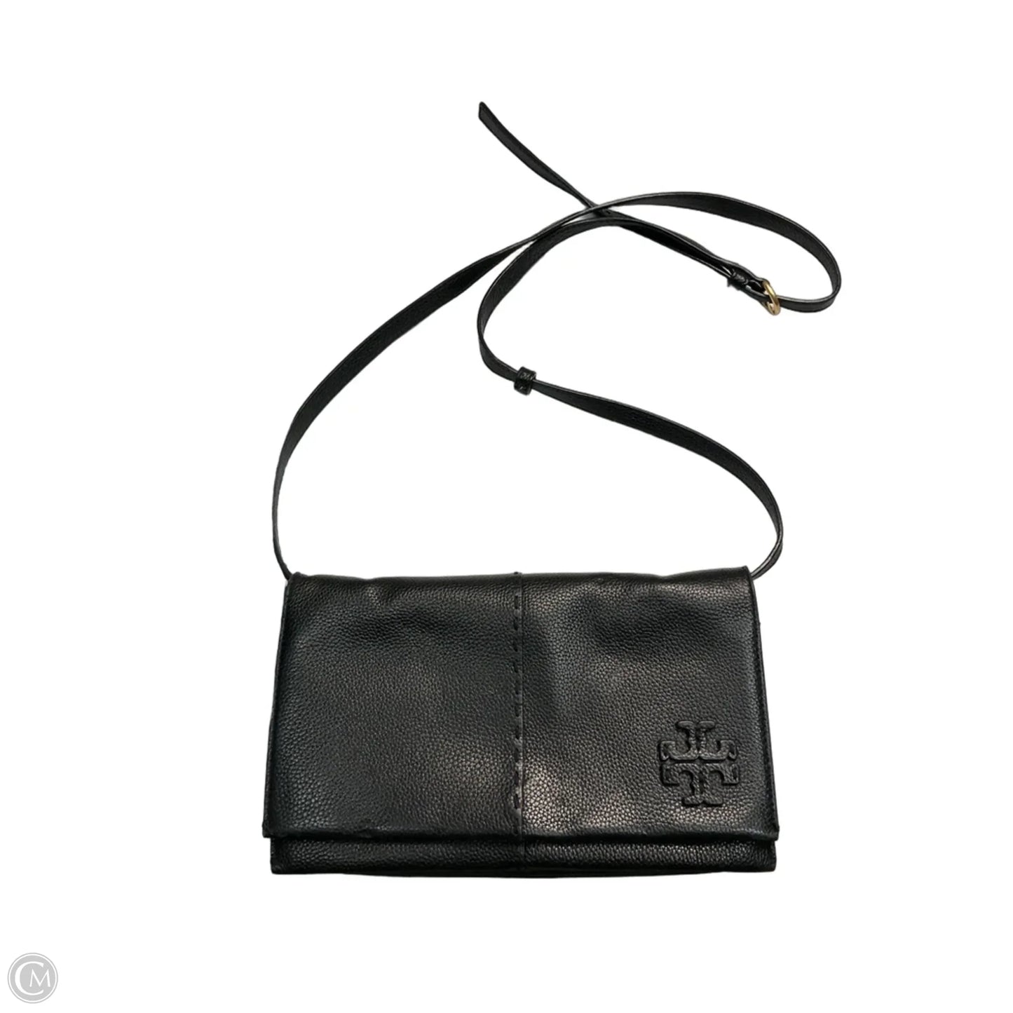 Crossbody Designer By Tory Burch, Size: Medium