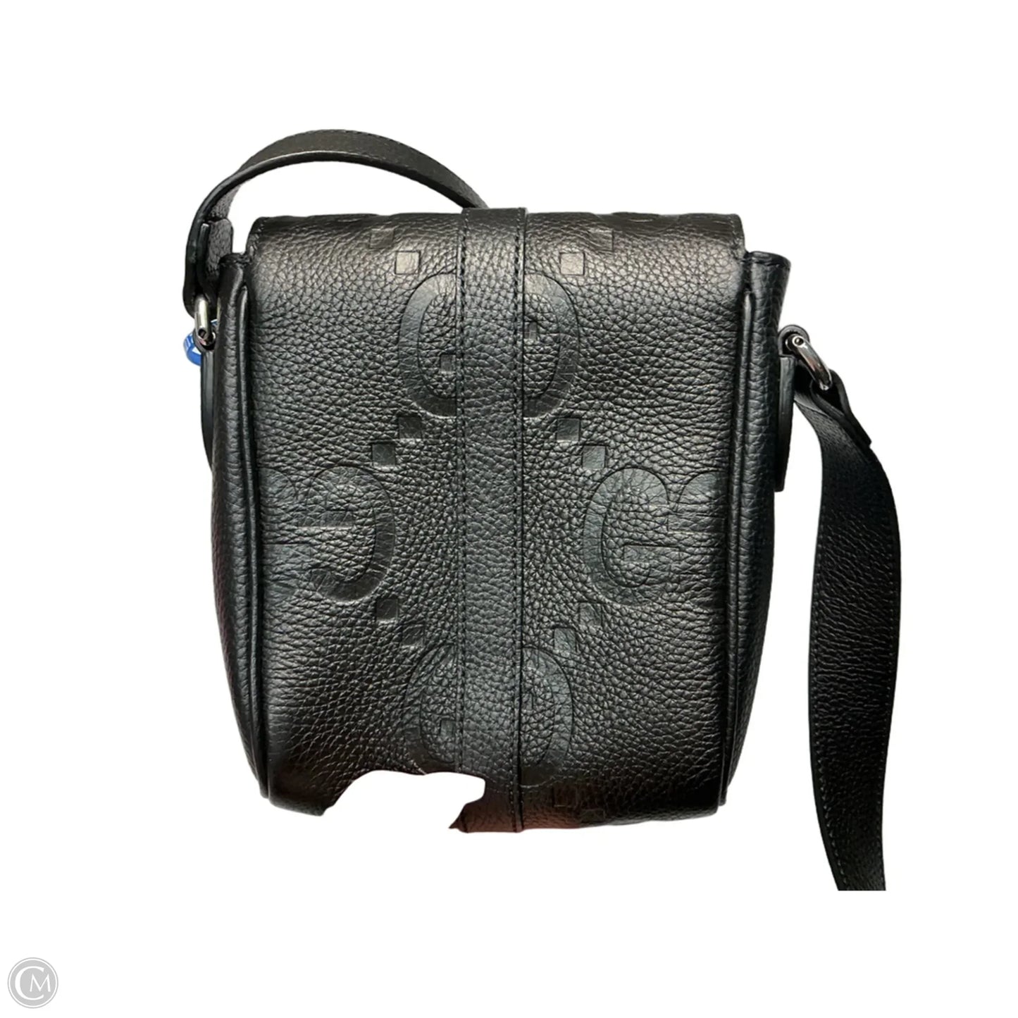 Crossbody Luxury Designer By Gucci, Size: Small