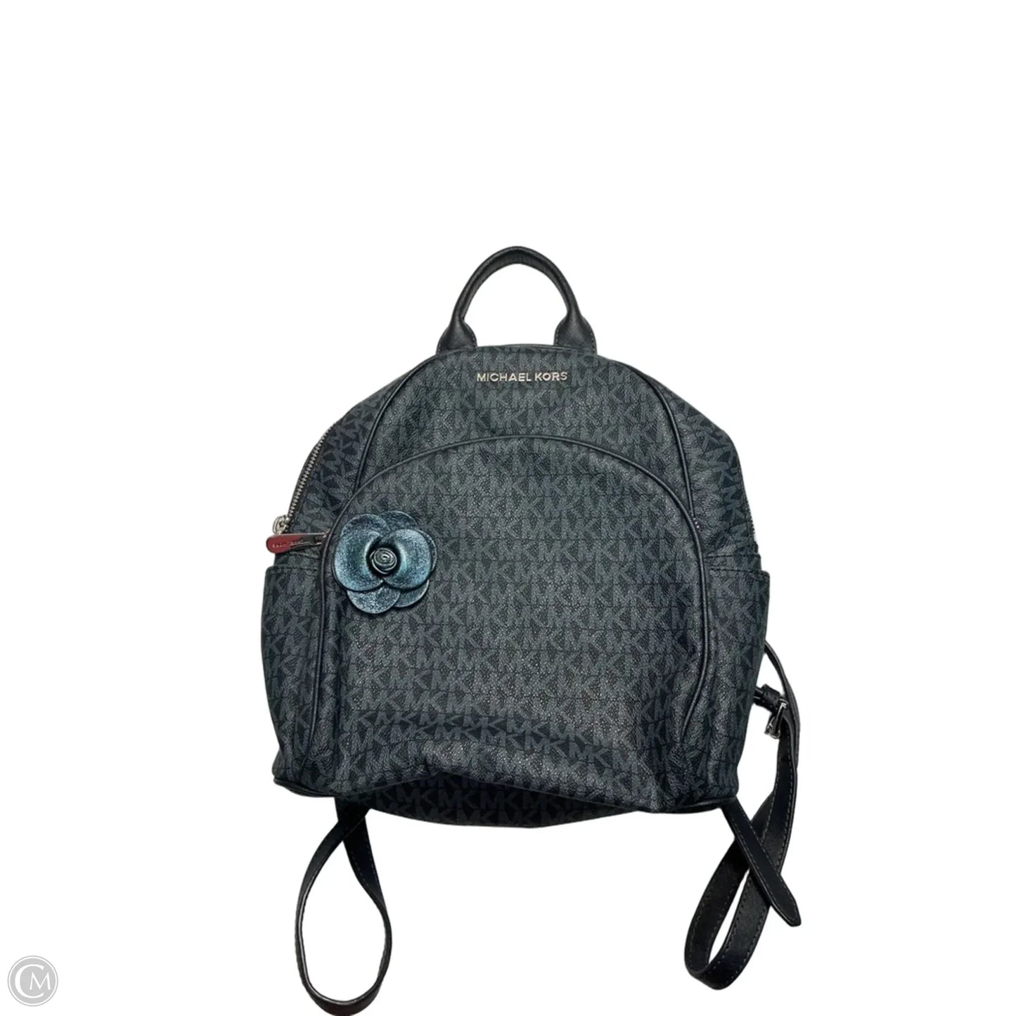 Backpack Designer By Michael Kors, Size: Medium