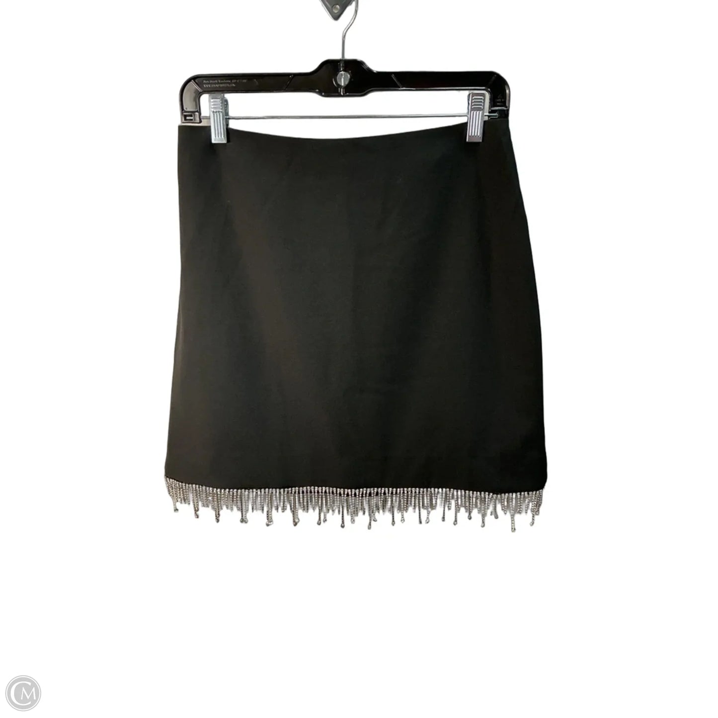 Skirt Mini & Short By Rachel Zoe In Black, Size: 6