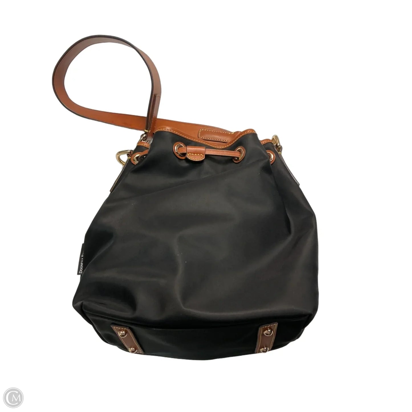 Handbag Designer By Dooney And Bourke, Size: Medium