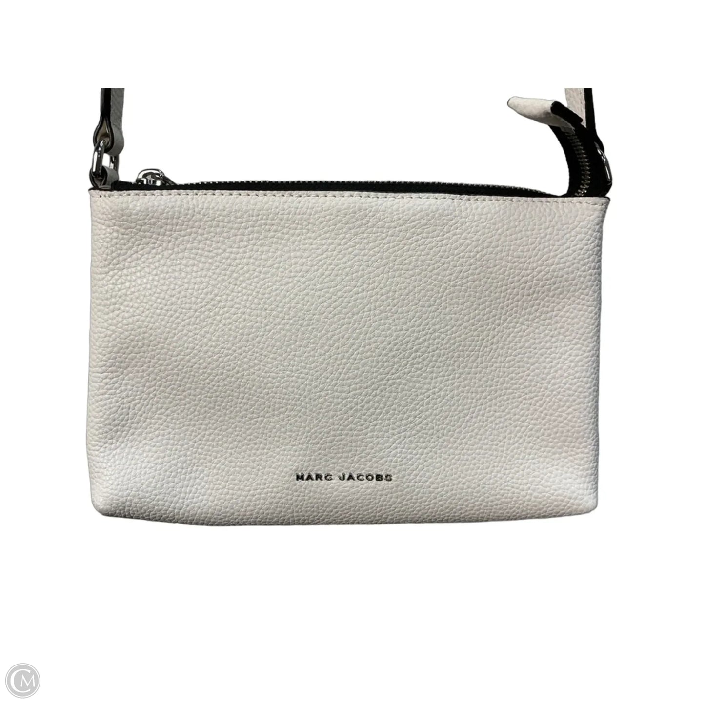 Crossbody Luxury Designer By Marc Jacobs, Size: Small