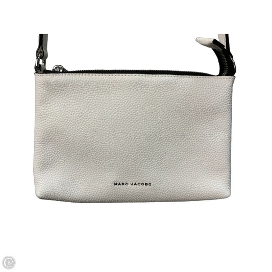 Crossbody Luxury Designer By Marc Jacobs, Size: Small