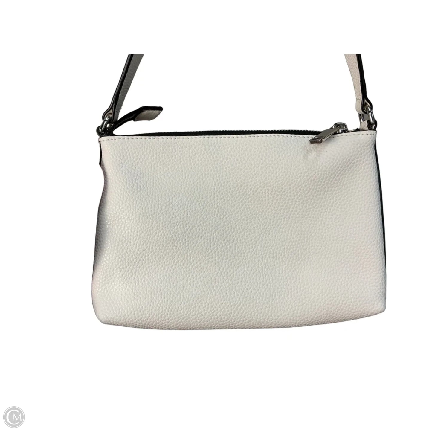 Crossbody Luxury Designer By Marc Jacobs, Size: Small