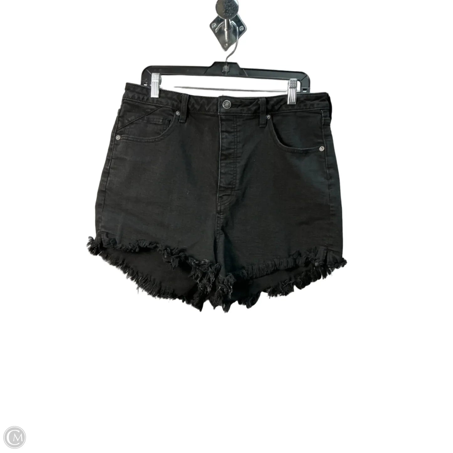 Shorts By We The Free In Black, Size: 12
