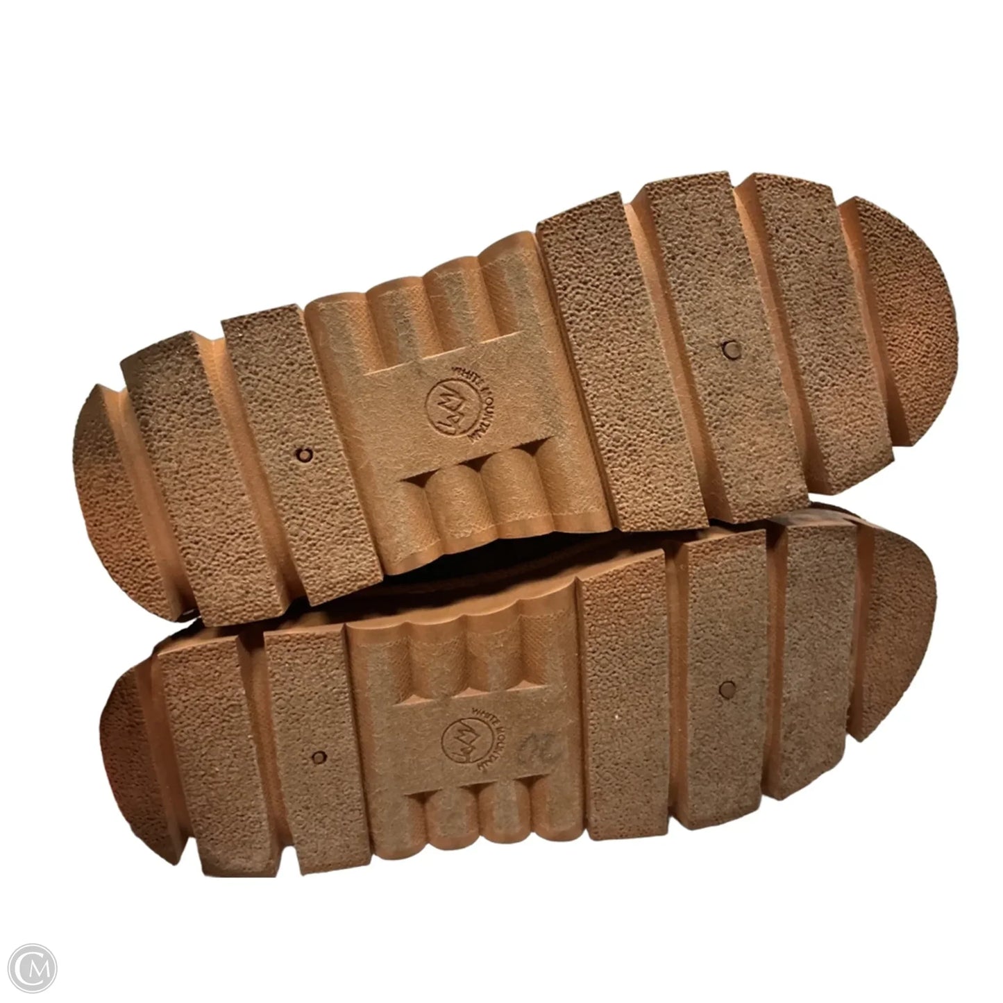 Shoes Flats By Cliffs By White Mountain In Tan, Size: 8.5