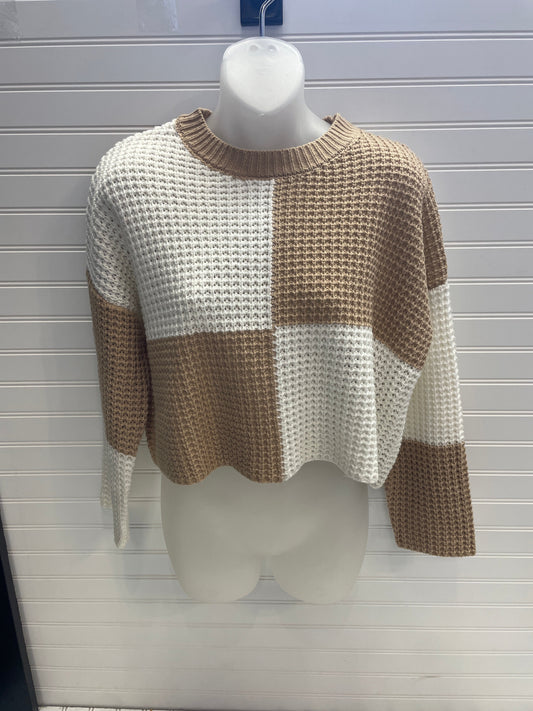 Sweater By Jessica Simpson  Size: Xs