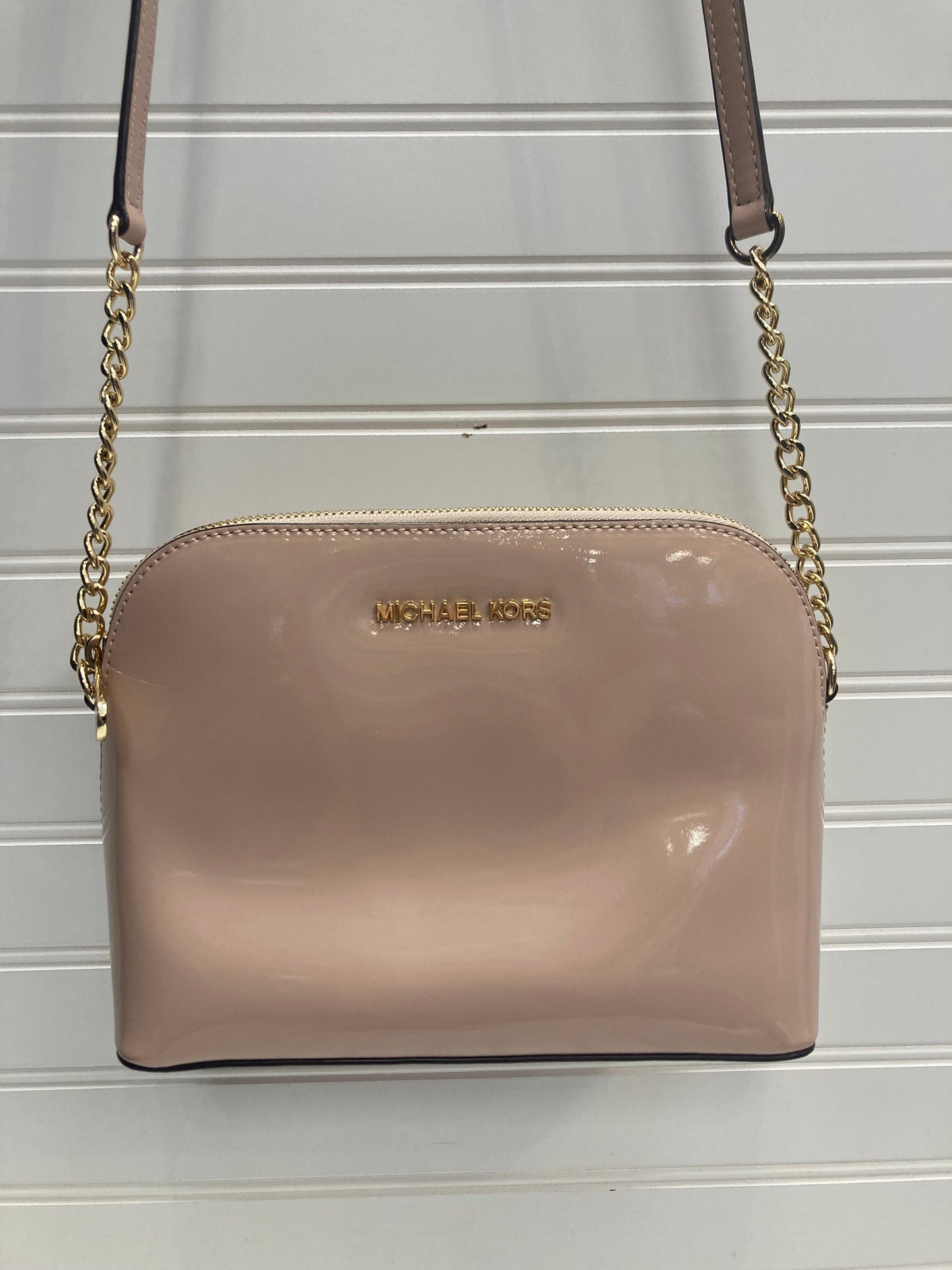 Handbag Designer By Michael Kors  Size: Small