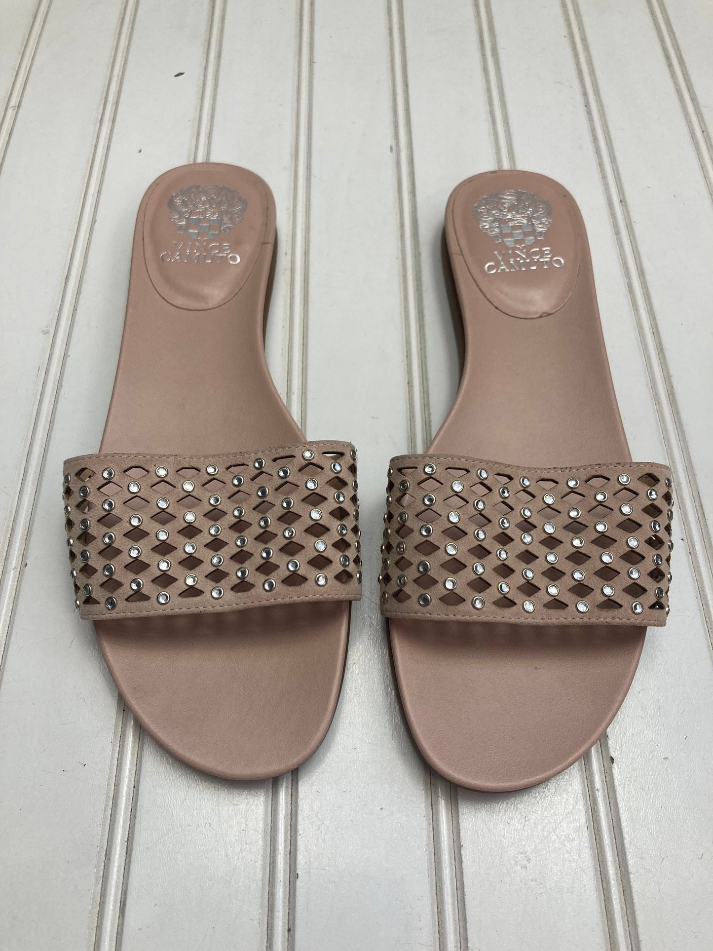 Sandals Flats By Vince Camuto  Size: 10